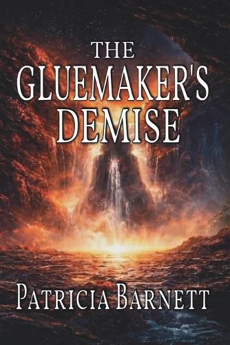 Cover image for The Gluemaker's Demise