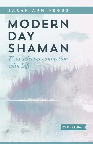 Cover image for Modern Day Shaman