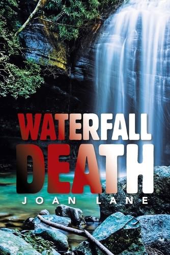 Cover image for Waterfall Death