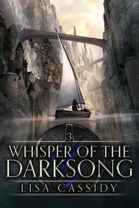 Cover image for Whisper of the Darksong