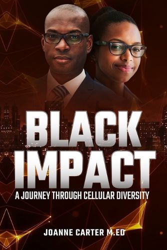 Cover image for Black Impact