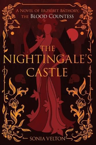 Cover image for The Nightingale's Castle