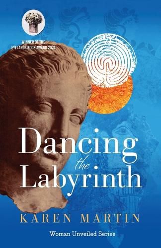 Cover image for Dancing the Labyrinth