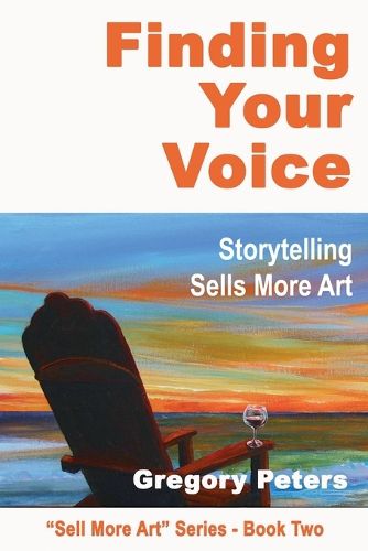 Cover image for Finding Your Voice