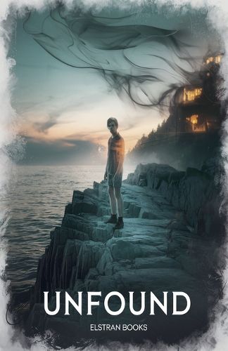 Cover image for Unfound