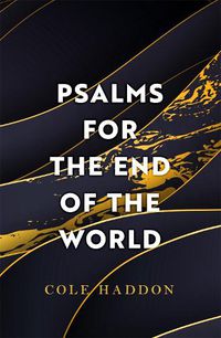 Cover image for Psalms For The End Of The World