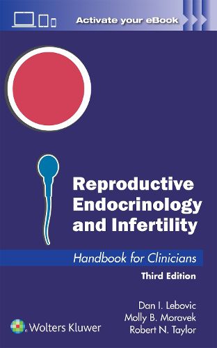 Cover image for Reproductive Endocrinology and Infertility
