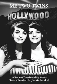 Cover image for Me Two Twins in Hollywood