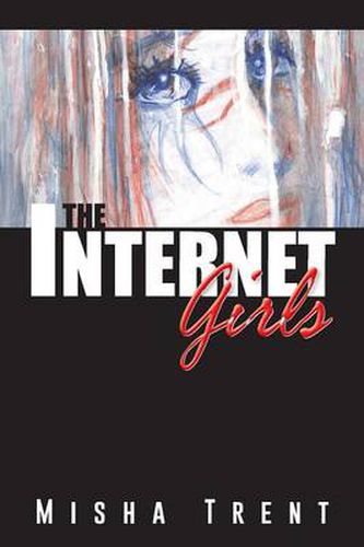 Cover image for The Internet Girls