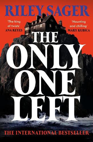 Cover image for The Only One Left