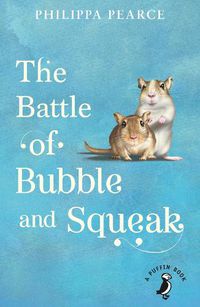 Cover image for The Battle of Bubble and Squeak