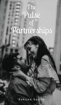 Cover image for The Pulse of Partnerships