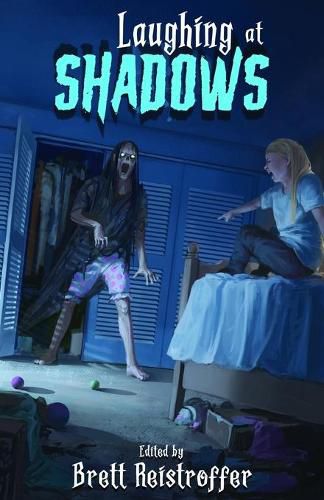 Cover image for Laughing at Shadows