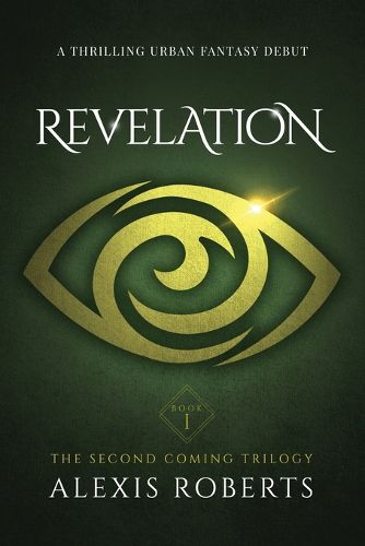 Cover image for Revelation