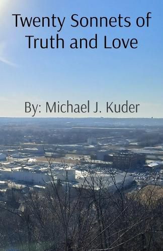 Cover image for Twenty Sonnets of Truth and Love
