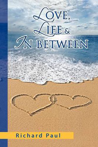 Cover image for Love, Life & in Between