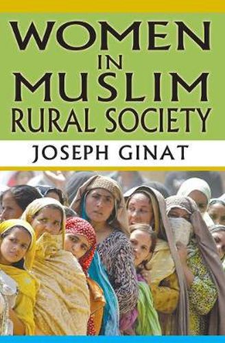 Cover image for Women in Muslim Rural Society