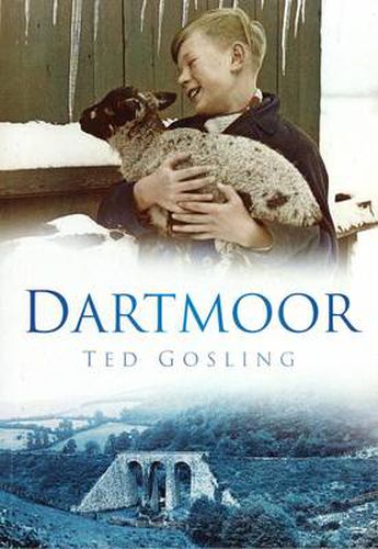 Cover image for Dartmoor