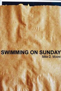 Cover image for Swimming on Sunday