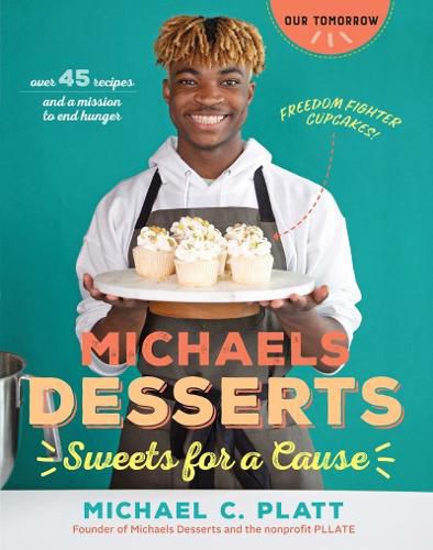 Michaels Desserts: Sweets for a Cause