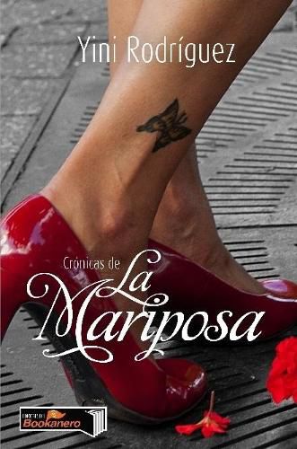 Cover image for Cronicas De La Mariposa