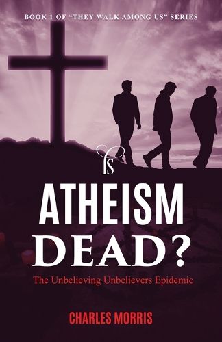 Cover image for Is Atheism Dead?