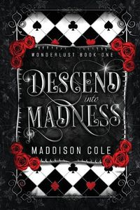 Cover image for Descend into Madness