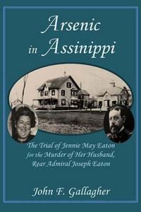 Cover image for Arsenic in Assinippi