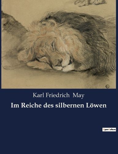 Cover image for Im Reiche des silbernen Loewen