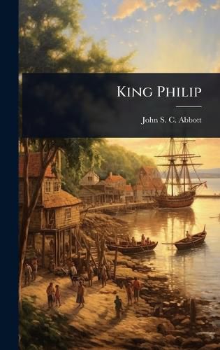 Cover image for King Philip