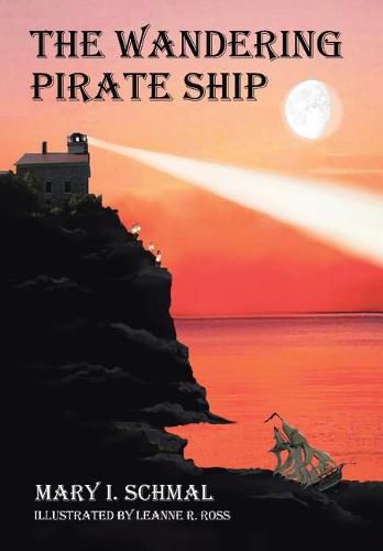 Cover image for The Wandering Pirate Ship