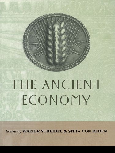 The Ancient Economy