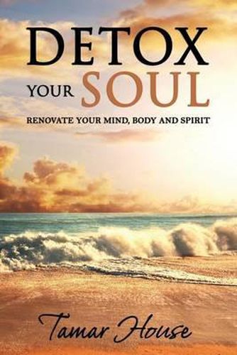 Cover image for Detox Your Soul Renovate Your Mind, Body, and Spirit