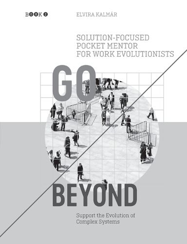 Cover image for Go Beyond
