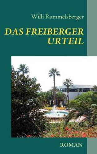 Cover image for Das Freiberger Urteil