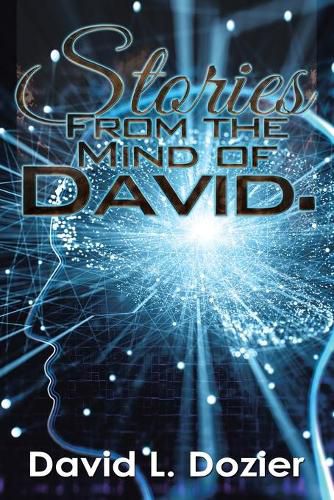 Cover image for Stories from the Mind of David.