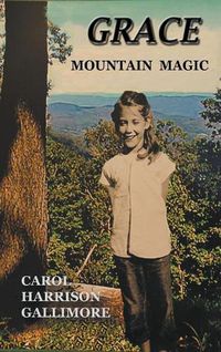 Cover image for Grace: Mountain Magic