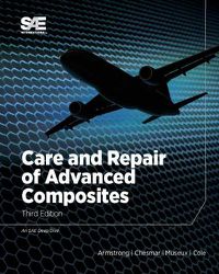 Cover image for Care and Repair of Advanced Composites