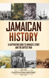 Cover image for Jamaican History