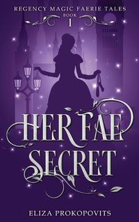 Cover image for Her Fae Secret