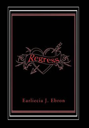 Cover image for Regress