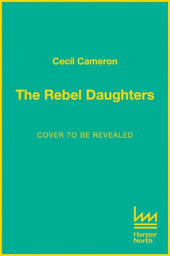 Cover image for The Rebel Daughters