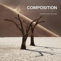 Cover image for Mastering Composition