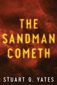 Cover image for The Sandman Cometh