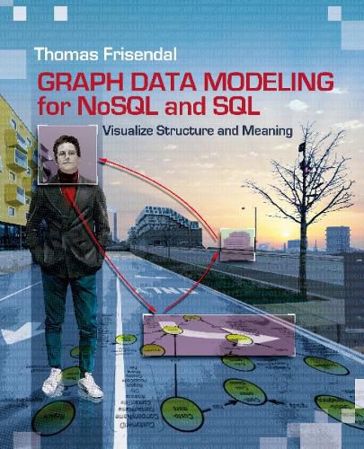 Cover image for Graph Data Modeling for NoSQL & SQL: Visualize Structure & Meaning