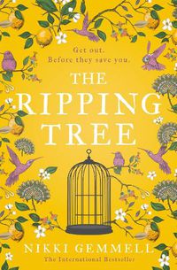 Cover image for The Ripping Tree