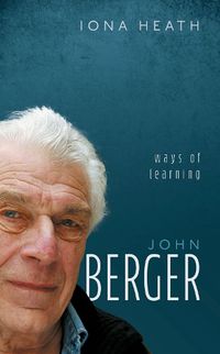 Cover image for John Berger