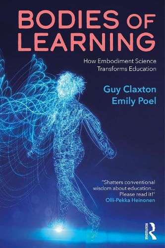 Cover image for Bodies of Learning