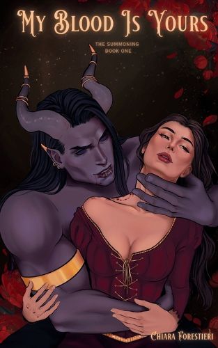 Cover image for My Blood Is Yours