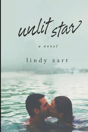 Cover image for Unlit Star